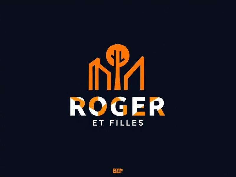 Roger et Filles
